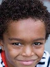 foto de Jaiden J. Smith