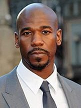 foto de Remi Adeleke