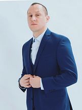 foto de Dan Matteucci