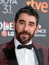 foto de Raul Jiménez