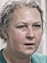 foto de Ane Skumsvoll