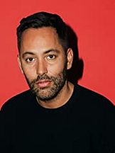 foto de Nick Sweeney