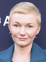 foto de Nicole Riegel