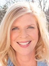 foto de Rebecca Rogers