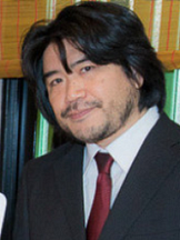 foto de Hiroaki Akagi