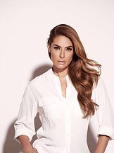 foto de Galilea Montijo