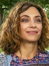 foto de Julia Richter