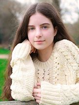 foto de Ginevra Francesconi