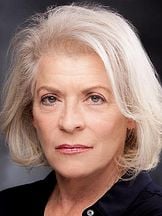 foto de Suzanne Bertish