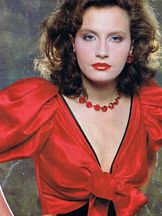 foto de Caroline Lang