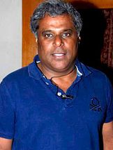 foto de Ashish Vidyarthi