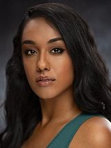 foto de Nikki Chohan