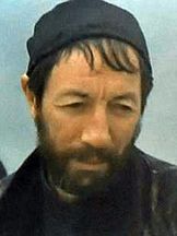 foto de Giorgi Gegechkori