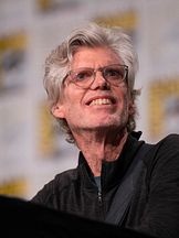 foto de Cormac Wibberley