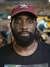 foto de Victor K. Gabriel