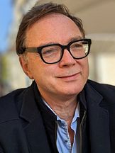 foto de Frédéric Sojcher