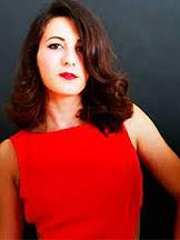 foto de Irene Gellida