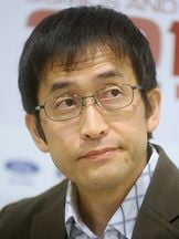foto de Junji Ito
