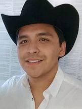 foto de Christian Nodal