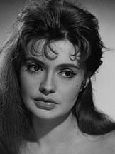 foto de Yvonne Monlaur