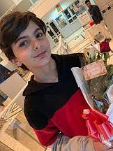 foto de Youssef Khemiri