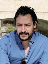 foto de Mehdi M. Barsaoui