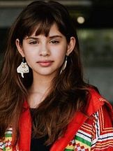 foto de Milena Rivero