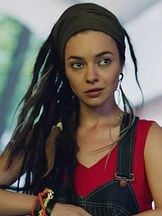 foto de Vera Kincheva