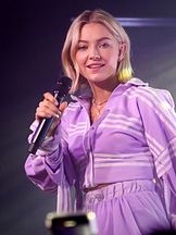 foto de Astrid Smeplass