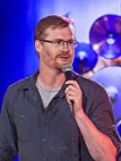 foto de Kurt Braunohler