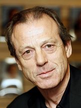 foto de Leslie Grantham