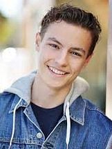 foto de Jake Nuttall