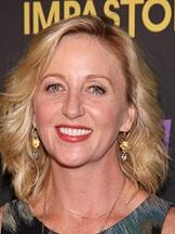 foto de Anastasia Barzee