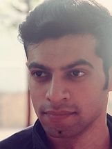 foto de Avinash Raj Sharma