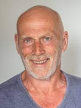 foto de Tim Cartwright