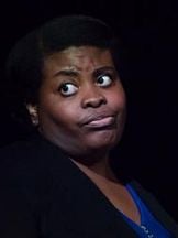 foto de Lateefah Holder