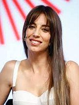 foto de Almudena Cid