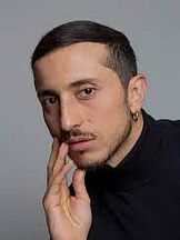 foto de Erik Rodriguez