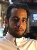 foto de Husam AlHarthi