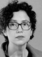 foto de Rebeca Woodbridge