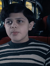 foto de Isaac Ordonez