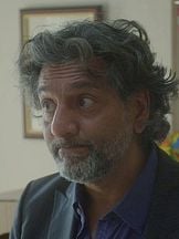 foto de Nitin Ganatra