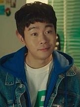 foto de Dong-Young Kim