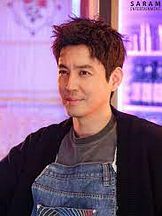 foto de Choi Won-Young