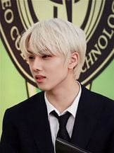 foto de Jisung