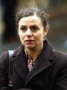 foto de Naomi Krauss