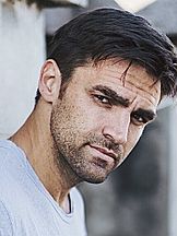 foto de Davor Tomić