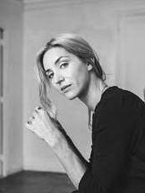 foto de Cyrielle Debreuil