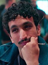 foto de Younès Boucif