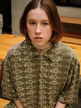 foto de Andrea Sutton Chávez